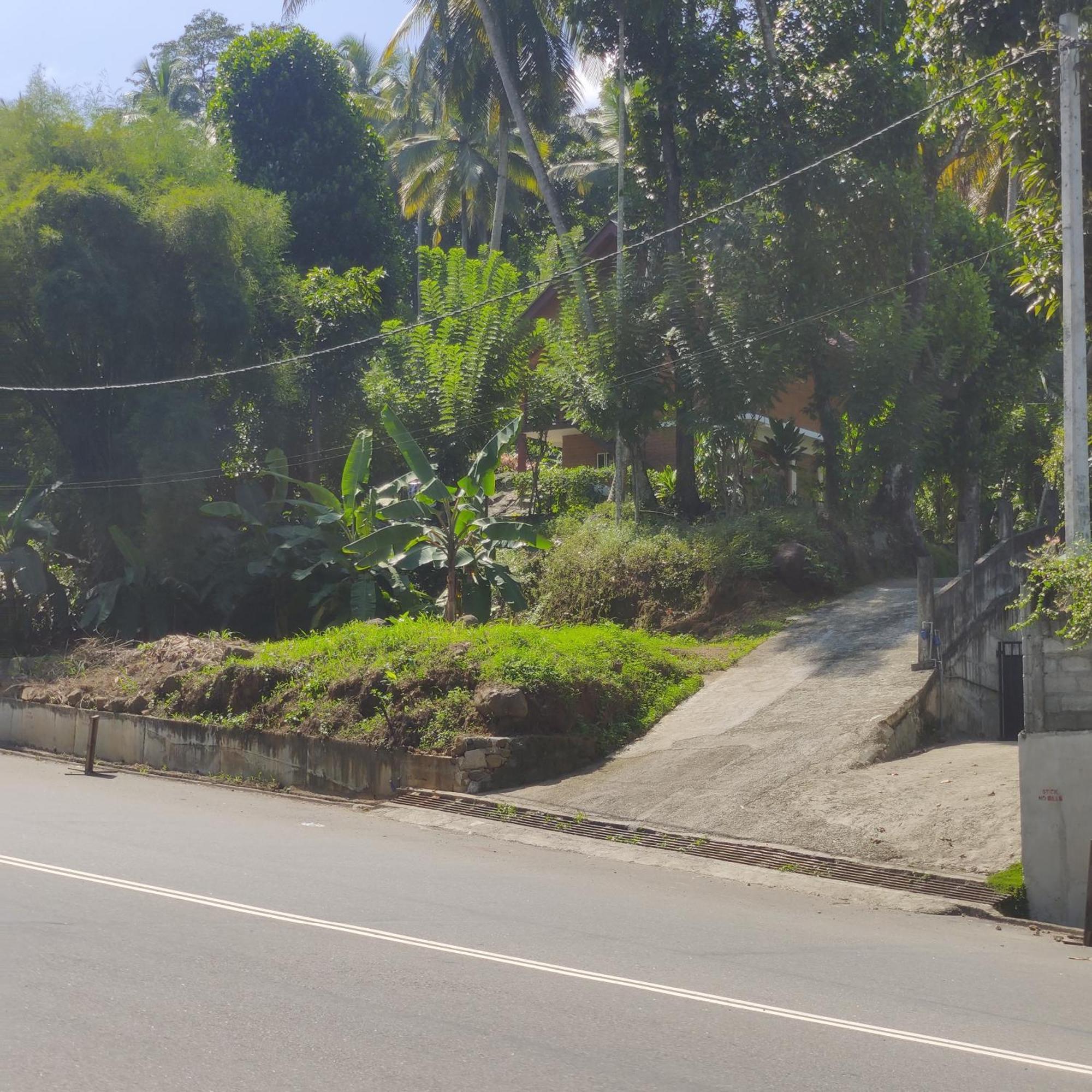 Kaba Saradiel Mawanella Luaran gambar